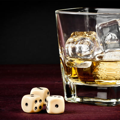 Drinking Games and Playing Games for Every Occasion