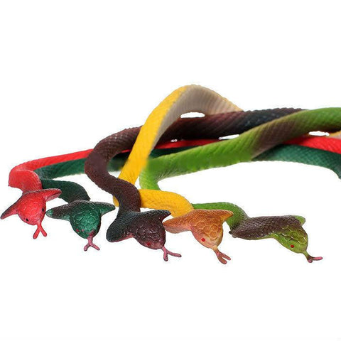 Snake Replica