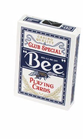 Deck Playing Cards