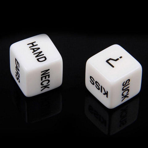 Dice Game For Bachelor Party