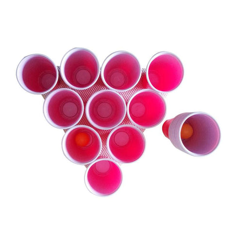 Beer Pong Kit