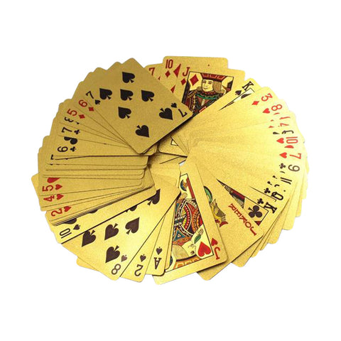 Golden Card