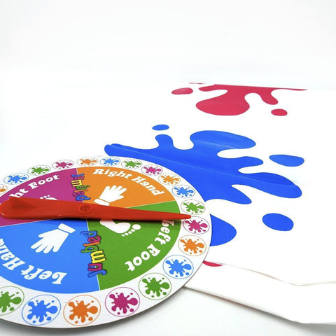 Twister Game