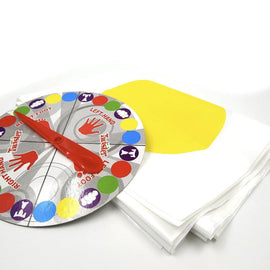 Twister Game