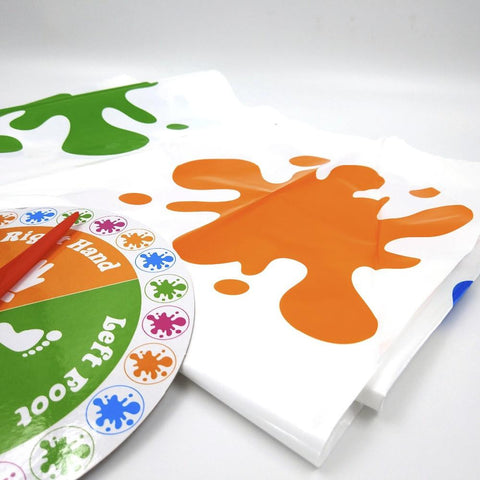 Twister Game