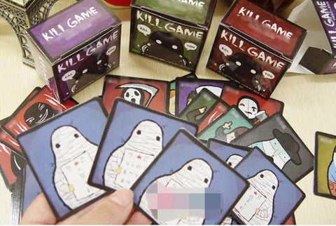 Kill Game