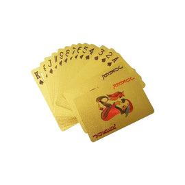 Golden Card