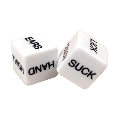 Dice Game For Bachelor Party