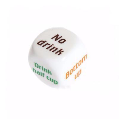Dice Drink Decider