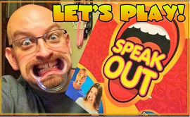 Speak Out Game Braces