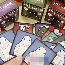 Kill Game