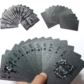 Waterproof Poker Playing Cards