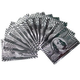 Waterproof Poker Playing Cards