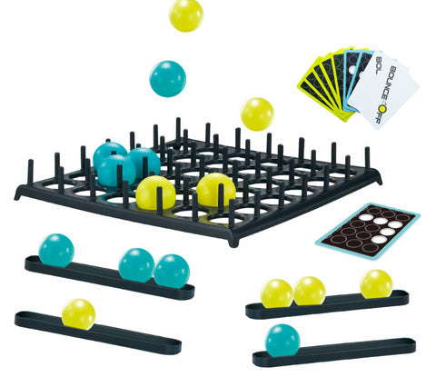 Bounce-off