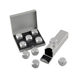 Aluminium Dice