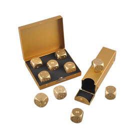 Aluminium Dice