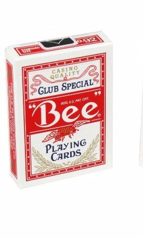 Deck Playing Cards