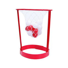 Party Favors Basket Case