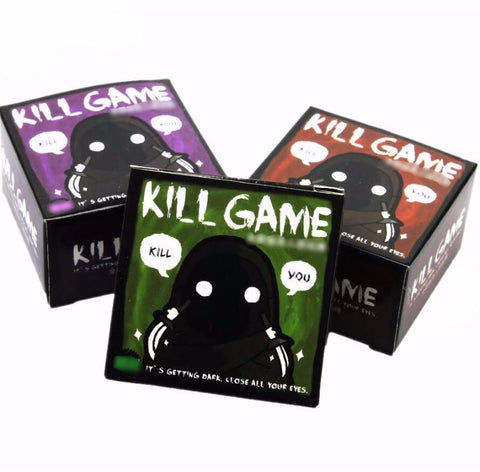 Kill Game