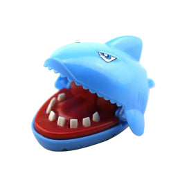 Shark Dental Bite