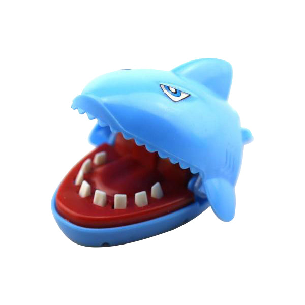 Shark Dental Bite