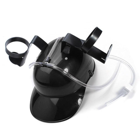 Can Straw Holder