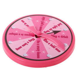 Truth or Dare Spinner