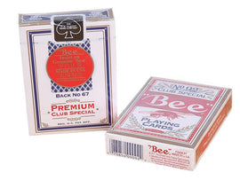 Deck Playing Cards