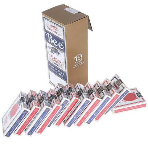 Deck Playing Cards