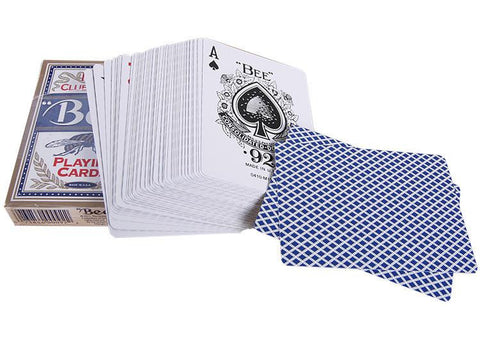 Deck Playing Cards