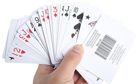 Deck Playing Cards