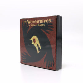 Werewolves Card Game