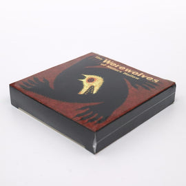 Werewolves Card Game