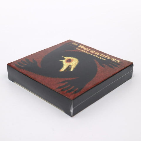 Werewolves Card Game