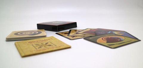 Werewolves Card Game