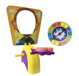Shocker Gadgets Cream Pie