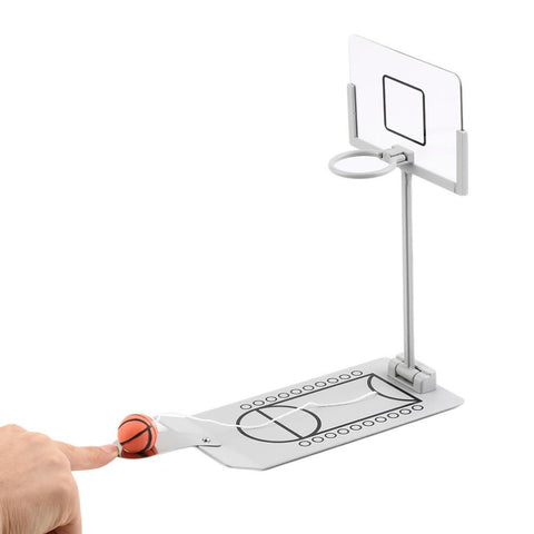 Miniature Basketball Game