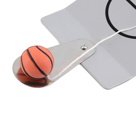 Miniature Basketball Game