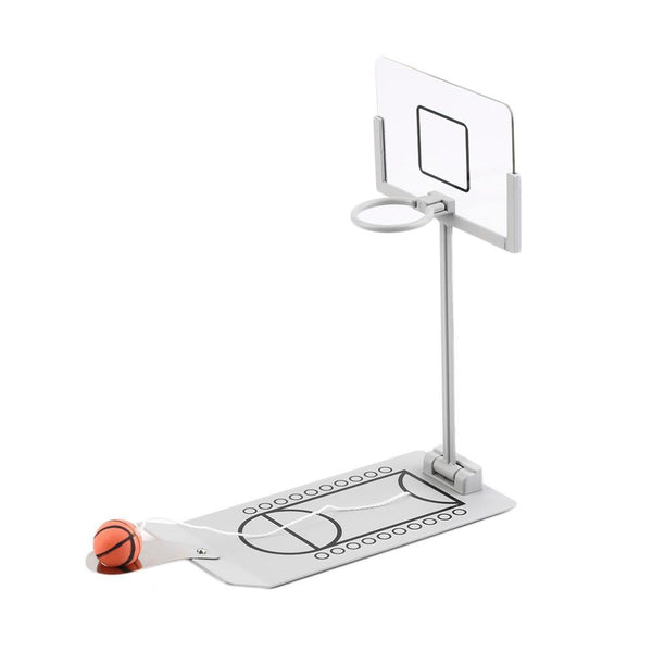 Miniature Basketball Game
