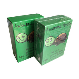 Awkward Turtle