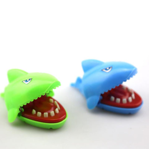 Shark Dental Bite