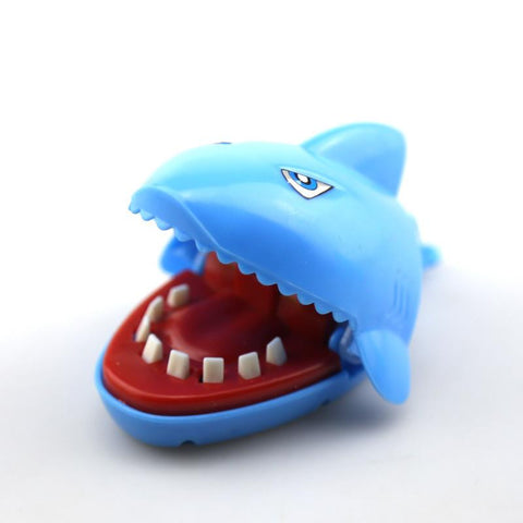Shark Dental Bite