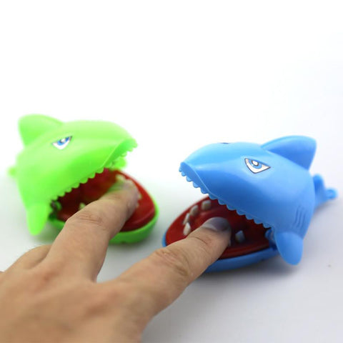 Shark Dental Bite