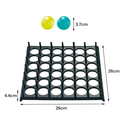 Bounce-off