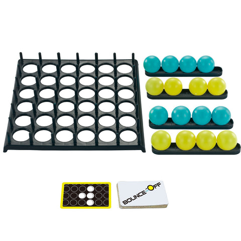 Bounce-off