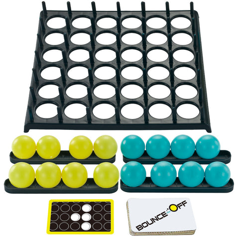 Bounce-off