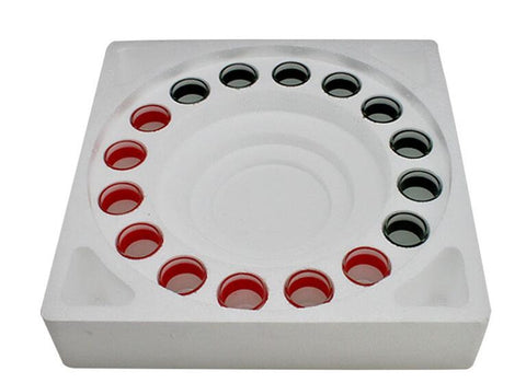 Russian Roulette Spinner