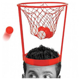 Party Favors Basket Case
