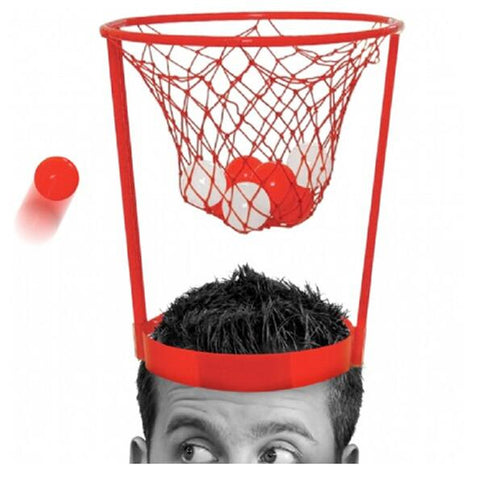 Party Favors Basket Case