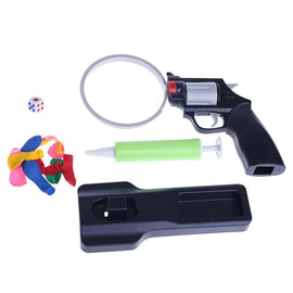 Russian Roulette Balloon Gun